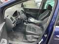 Volkswagen Sharan 1.4TSI Highline DSG Xenon AHK Navi Blau - thumbnail 4