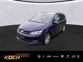 Volkswagen Sharan 1.4TSI Highline DSG Xenon AHK Navi Blau - thumbnail 1