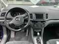 Volkswagen Sharan 1.4TSI Highline DSG Xenon AHK Navi Blau - thumbnail 5