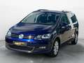 Volkswagen Sharan 1.4TSI Highline DSG Xenon AHK Navi Bleu - thumbnail 2