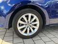 Volkswagen Sharan 1.4TSI Highline DSG Xenon AHK Navi Bleu - thumbnail 15