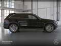 Mercedes-Benz GLC 300 e 4M AMG+MULTIBEAM+FAHRASS+BURMESTER+HUD Schwarz - thumbnail 23