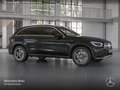 Mercedes-Benz GLC 300 e 4M AMG+MULTIBEAM+FAHRASS+BURMESTER+HUD Schwarz - thumbnail 20
