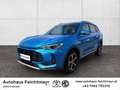 MG ZS Hybrid+ Comfort FWD 5tg. Blau - thumbnail 1