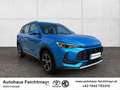MG ZS Hybrid+ Comfort FWD 5tg. Blau - thumbnail 10