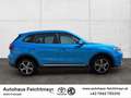 MG ZS Hybrid+ Comfort FWD 5tg. Blau - thumbnail 9