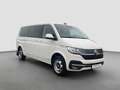 Volkswagen T6.1 Caravelle Comfortline 2xSchiebetür LR langer Radstand NAVI Blanc - thumbnail 7