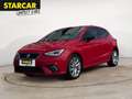 SEAT Ibiza FR 1.0 TSI SPORTSITZE+DIGITAL-COCKPIT+ACC+SPORT-FA Piros - thumbnail 3