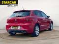 SEAT Ibiza FR 1.0 TSI SPORTSITZE+DIGITAL-COCKPIT+ACC+SPORT-FA Piros - thumbnail 7