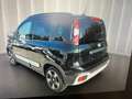 Fiat New Panda Pandina 1.0 70cv CROSS NERA O BIANCA PRONTA CONS. Noir - thumbnail 3
