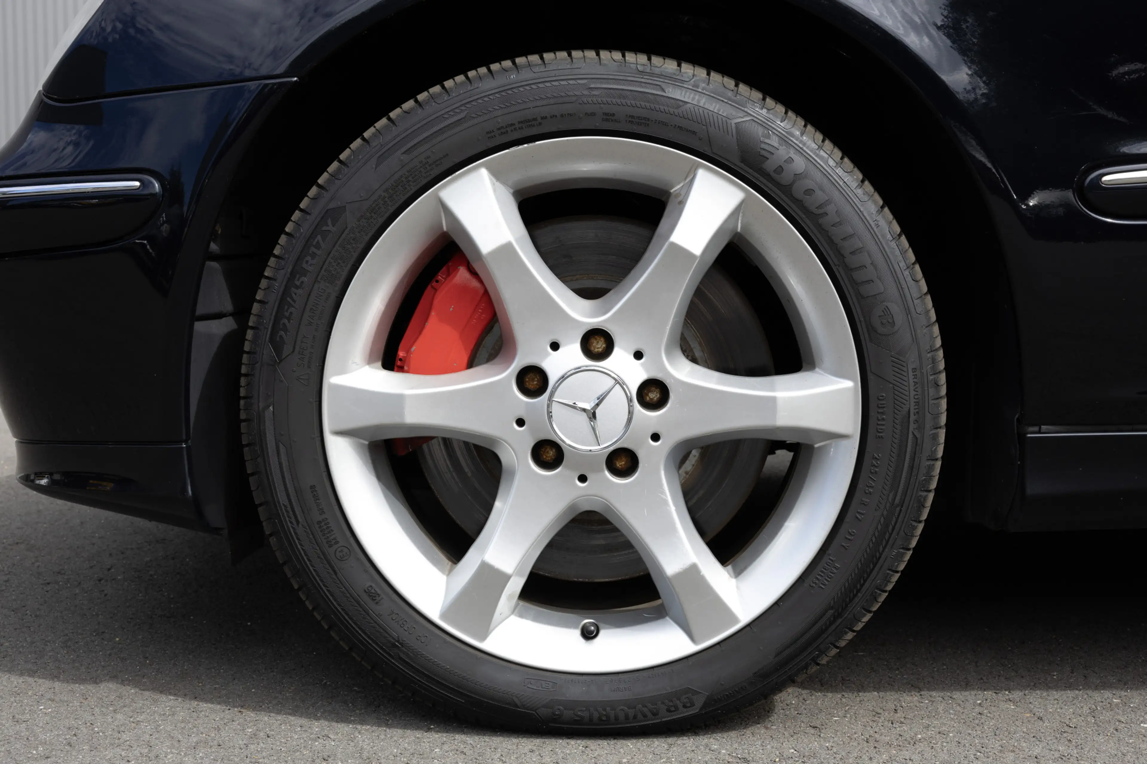 Mercedes-Benz C 350 Combi | V6 | 4-Matic | LEDER | H&K SOUND — photo 4