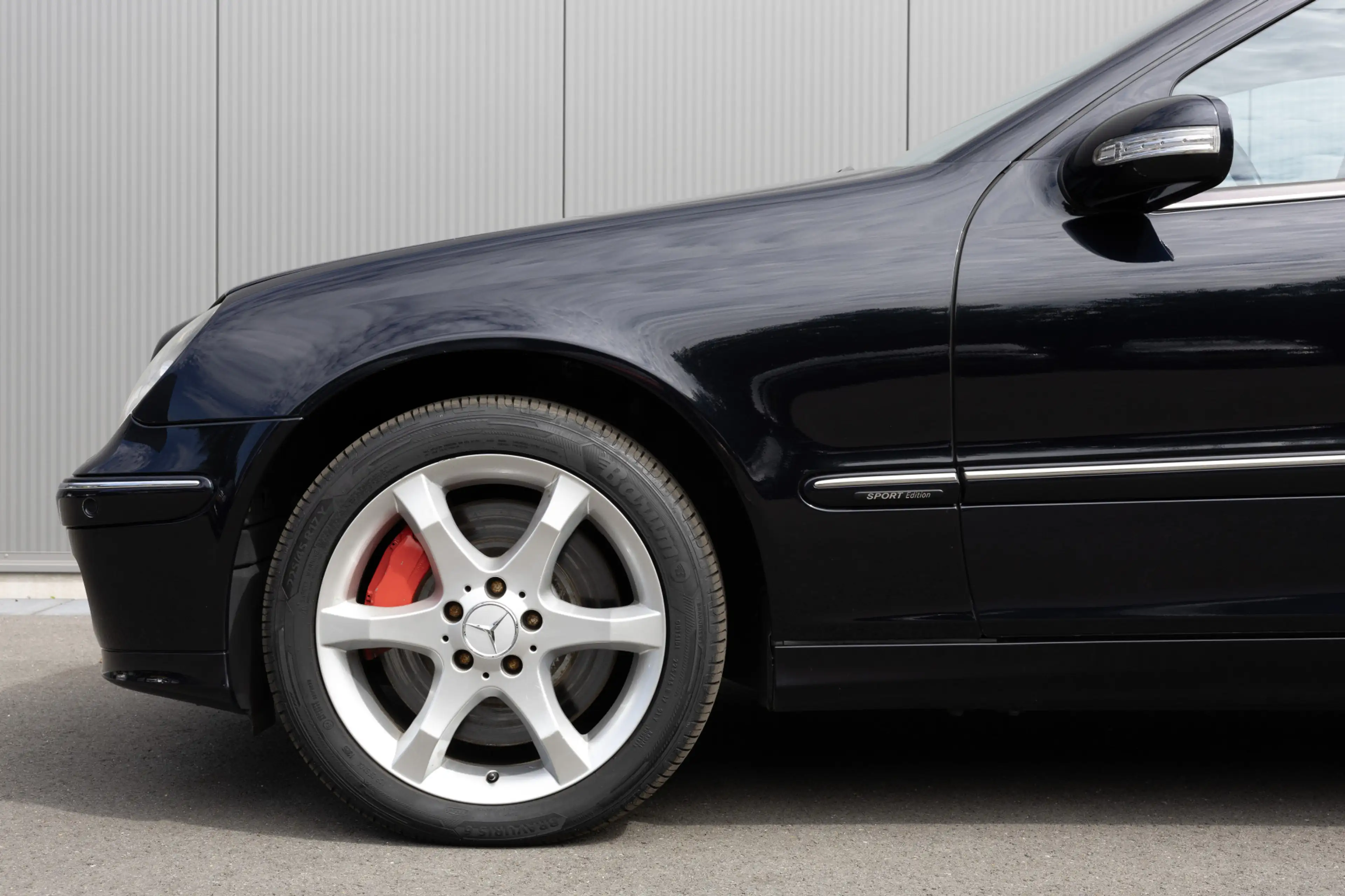 Mercedes-Benz C 350 Combi | V6 | 4-Matic | LEDER | H&K SOUND — photo 3