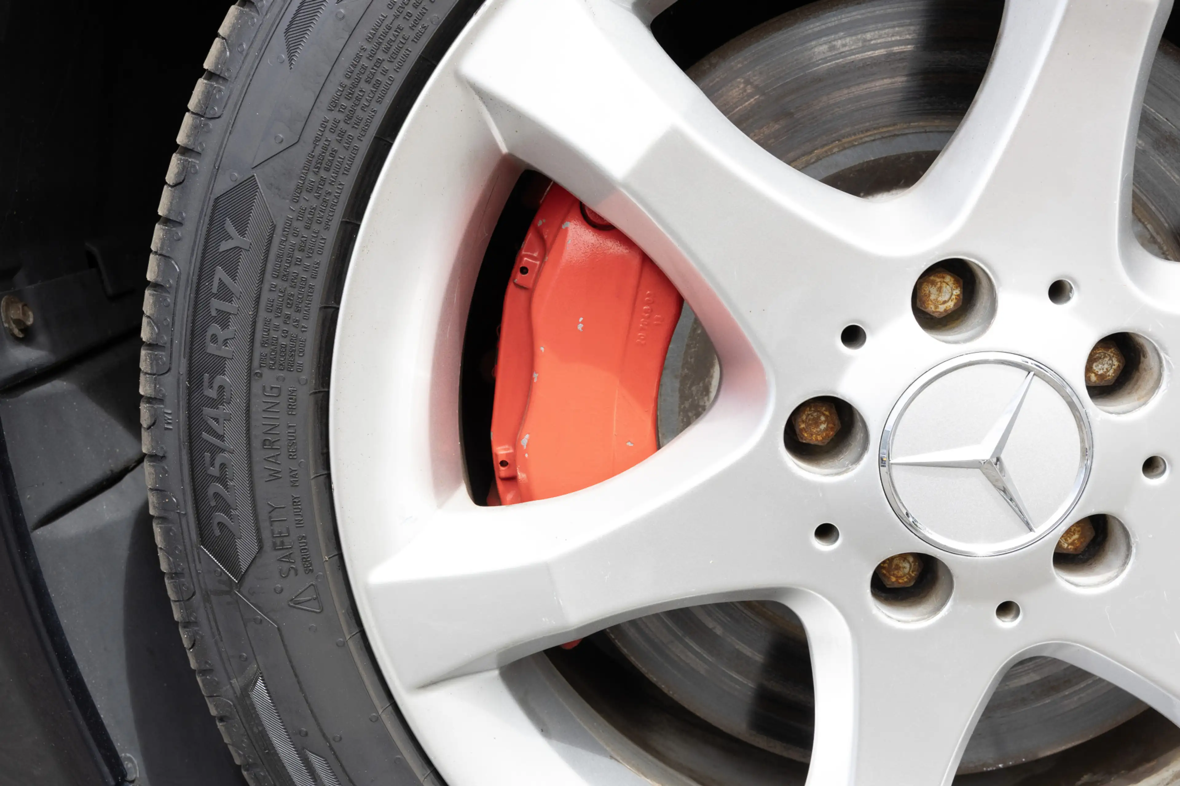 Mercedes-Benz C 350 Combi | V6 | 4-Matic | LEDER | H&K SOUND — photo 5