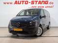 Mercedes-Benz Vito Tourer 114 CDI Pro extralang Albastru - thumbnail 1