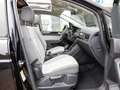 Volkswagen Touran Comfortline **PANO-AHK-7 SITZE-KAMERA** Schwarz - thumbnail 6