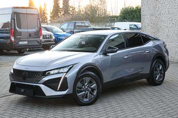 ALLURE-UITVOERING*AUTOMAAT*CAMERA*NAVI*APPLECARPLA