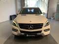 Mercedes-Benz ML 250 BlueTEC 4Matic Sport Weiß - thumbnail 2