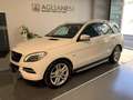 Mercedes-Benz ML 250 BlueTEC 4Matic Sport Weiß - thumbnail 1