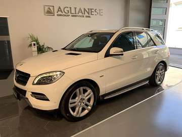 BlueTEC 4Matic Sport
