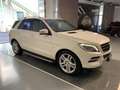Mercedes-Benz ML 250 BlueTEC 4Matic Sport Weiß - thumbnail 3