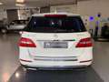 Mercedes-Benz ML 250 BlueTEC 4Matic Sport Weiß - thumbnail 5