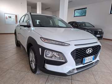 Kona I 2017 1.6 crdi Xtech 2wd 115cv