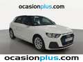 Audi A1 Sportback 30 TFSI Advanced Blanc - thumbnail 2