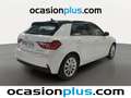 Audi A1 Sportback 30 TFSI Advanced Blanc - thumbnail 4
