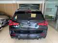 BMW X3 xdrive20d mhev 48V Msport auto Nero - thumbnail 6