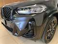 BMW X3 xdrive20d mhev 48V Msport auto Nero - thumbnail 2