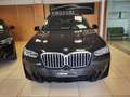 BMW X3 xdrive20d mhev 48V Msport auto Noir - thumbnail 3