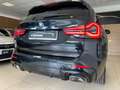 BMW X3 xdrive20d mhev 48V Msport auto Noir - thumbnail 16