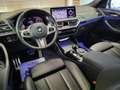 BMW X3 xdrive20d mhev 48V Msport auto Nero - thumbnail 11