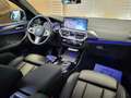 BMW X3 xdrive20d mhev 48V Msport auto Nero - thumbnail 8