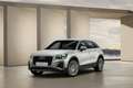 Audi Q2 35 TDI Adrenalin S tronic 110kW Plateado - thumbnail 1