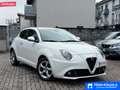Alfa Romeo MiTo 1.3 JTDm 95 CV S&S Super Weiß - thumbnail 7