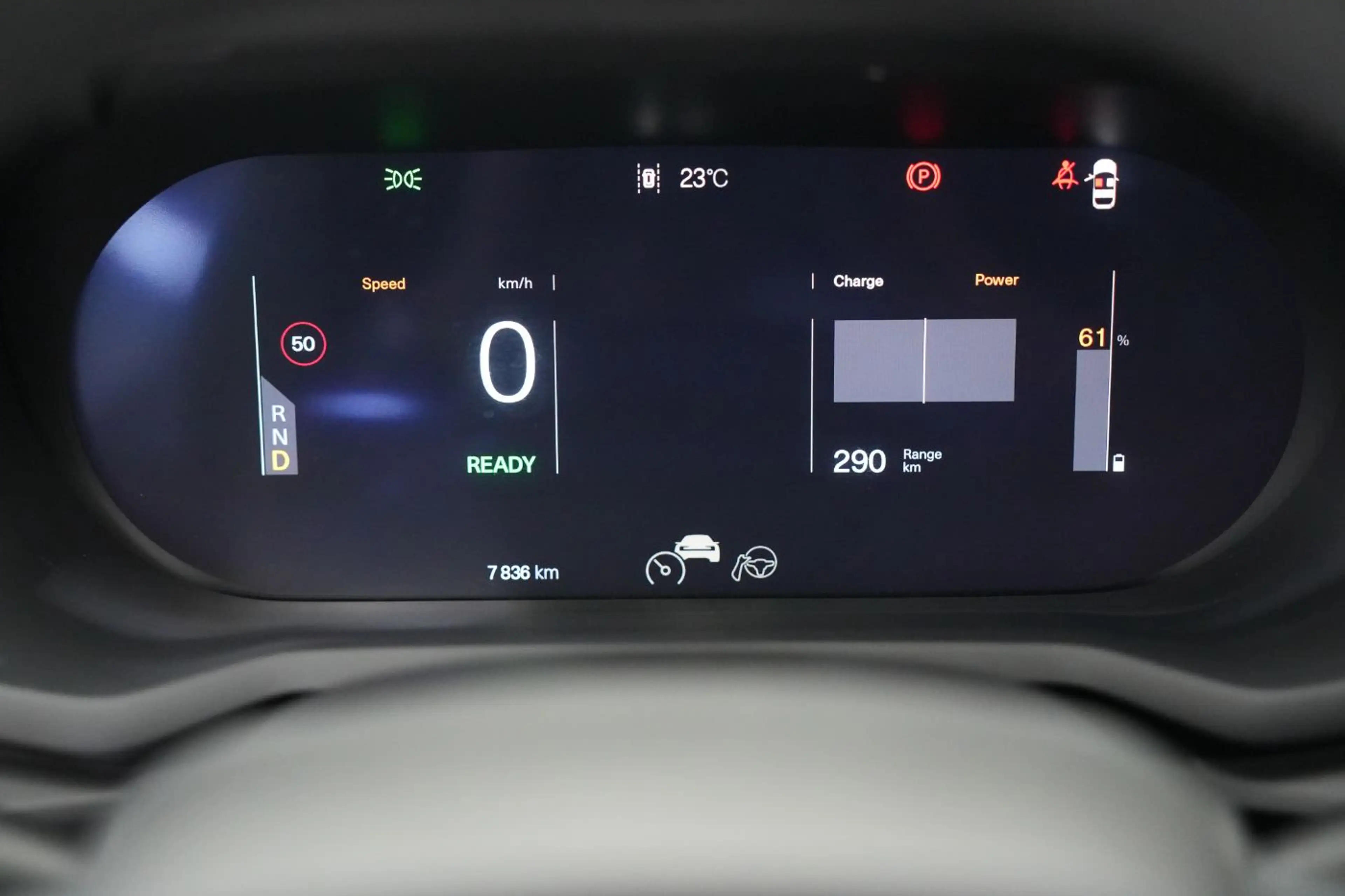 Polestar 2 Long range Dual motor - Prime SpurW — photo 5