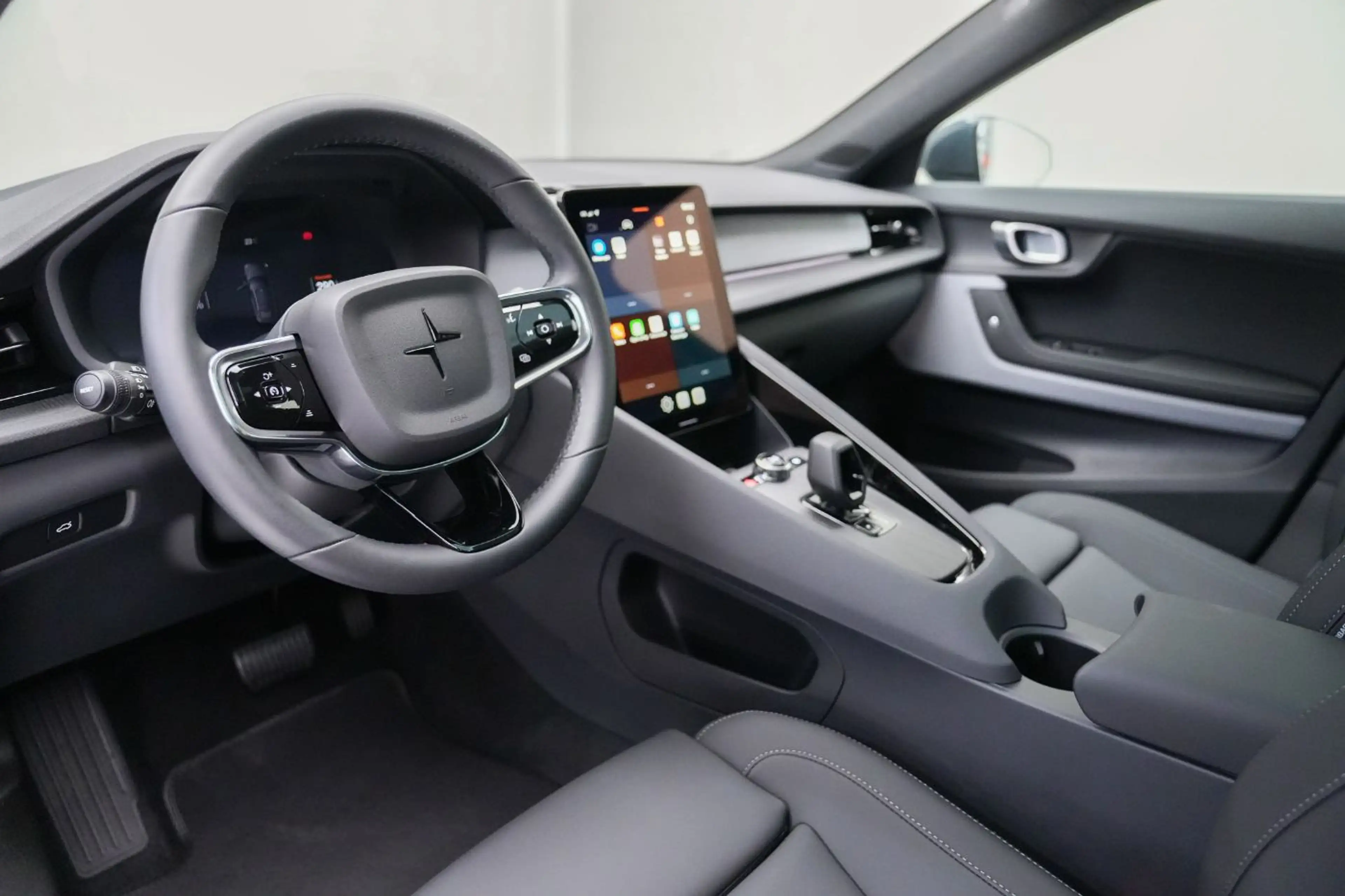 Polestar 2 Long range Dual motor - Prime SpurW — photo 7