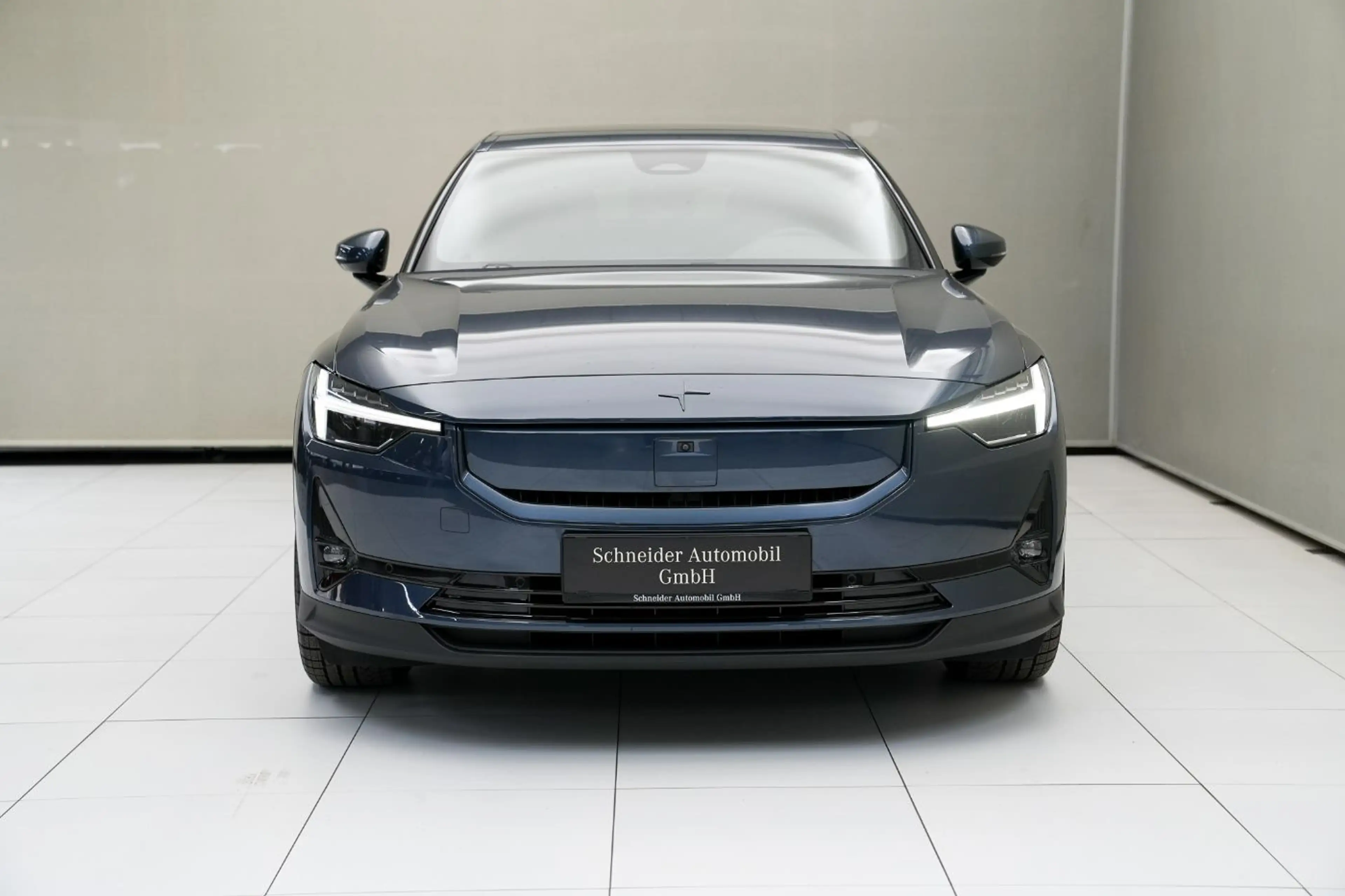 Polestar 2 Long range Dual motor - Prime SpurW — photo 3
