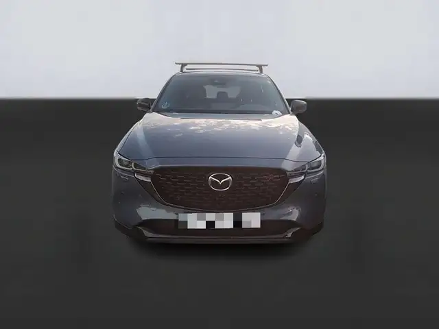 Mazda CX-5 2.5 e-Sky-G MHEV Center-Line Plus AWD Aut. 141kW