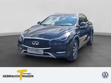 2.0t AWD LUXE TECH LEDER LM18 KAMERA