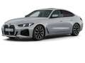 BMW 420 i Gran Coupé M Sport ACC elGSD HiFi Kamera SH Grijs - thumbnail 1