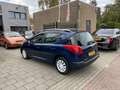 Peugeot 207 SW 1.4 VTi X-line 3e Eigenaar! Airco NAP APK Blauw - thumbnail 6