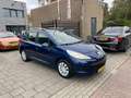 Peugeot 207 SW 1.4 VTi X-line 3e Eigenaar! Airco NAP APK Blauw - thumbnail 3