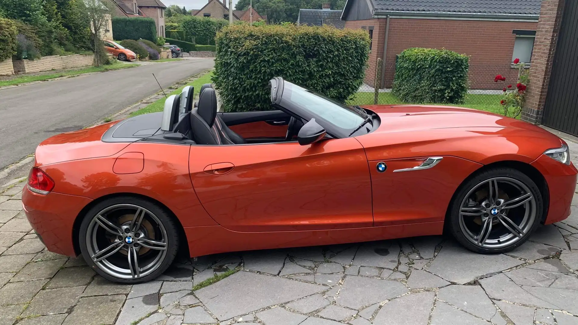 BMW Z4 2.0i sDrive18i - 1