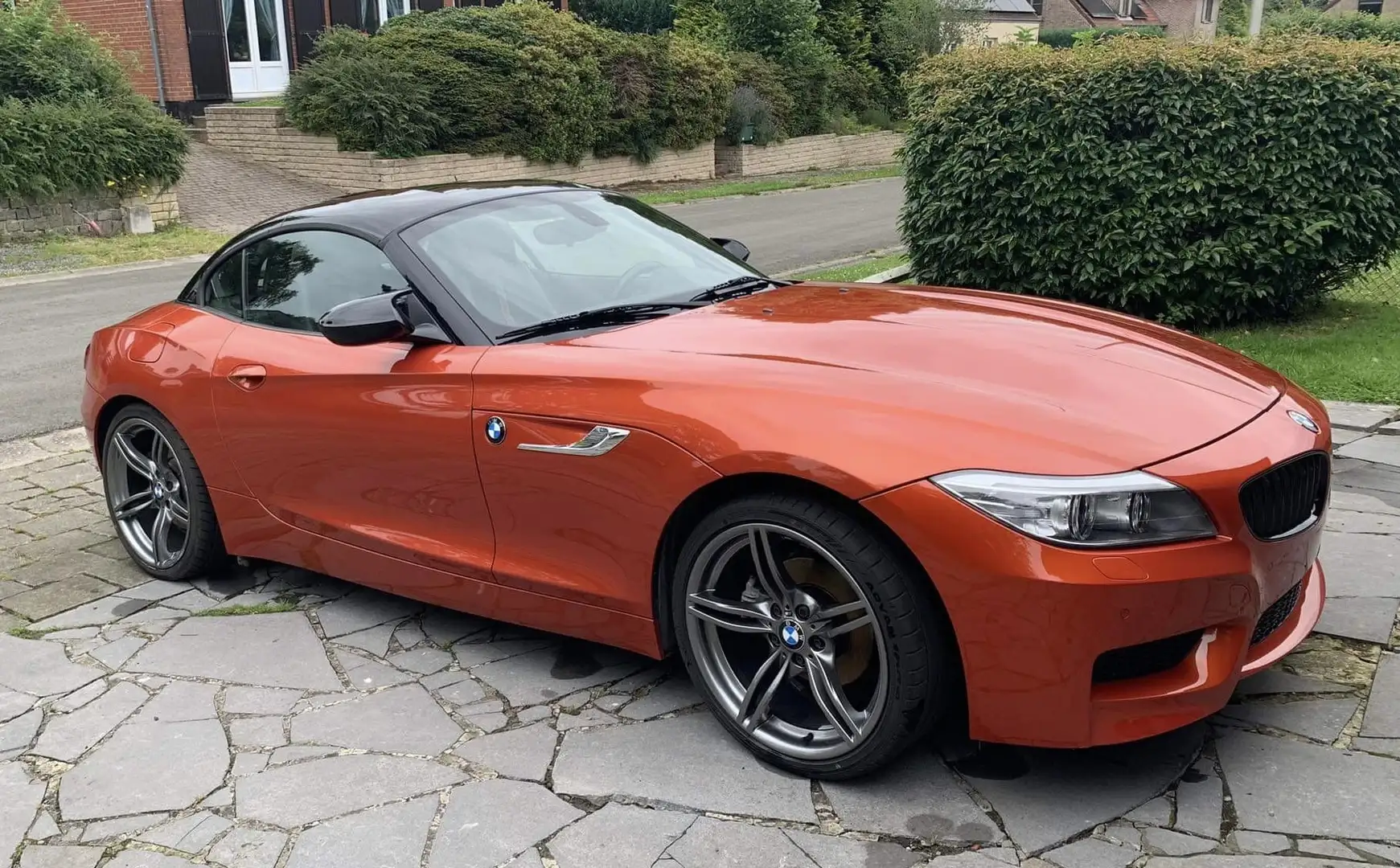 BMW Z4 2.0i sDrive18i - 2