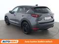 Mazda CX-5 2.2 Turbodiesel Attraction 2WD Grau - thumbnail 4