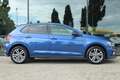 Volkswagen Polo 1.0 TSI R-LINE DSG AUT. | ADAPT. CRUISE | CAMERA | Bleu - thumbnail 7