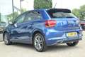 Volkswagen Polo 1.0 TSI R-LINE DSG AUT. | ADAPT. CRUISE | CAMERA | Bleu - thumbnail 10