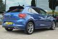 Volkswagen Polo 1.0 TSI R-LINE DSG AUT. | ADAPT. CRUISE | CAMERA | Bleu - thumbnail 8